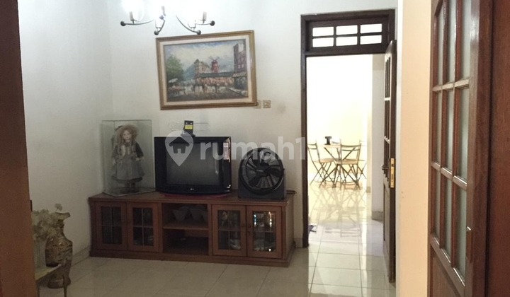 For Sale House – Bangun Reksa Indah II, Ciledug 2