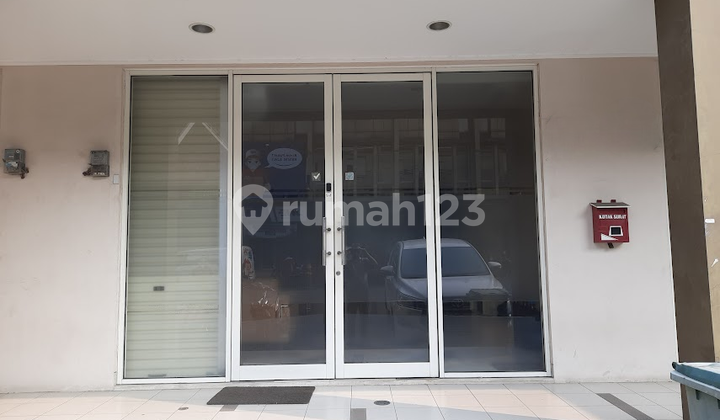 For Sale: Shophouse in Rukan Green Village, Pinang, Tangerang City 2