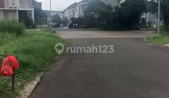 Rumah Siap Huni Terdepan Bebas Banjir Di Kawasan Modernland Tangerang 2