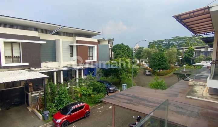 Unused House in Premium Modernland Area, Flood-Free 2