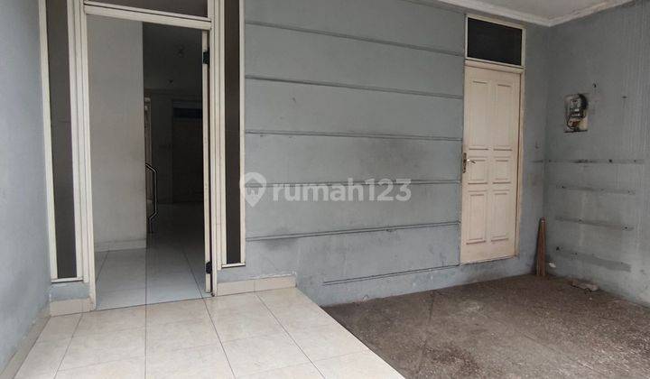 Dijual Cepat Rumah Siap Huni Di Modernland 2