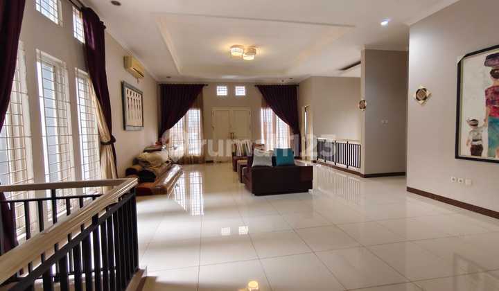 Boulevard House Ready to Move In Modernland Area 2