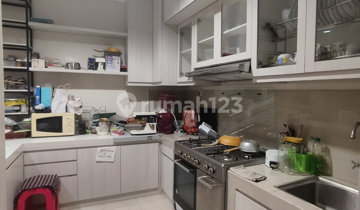 Rumah Siap Huni Bagus Di Modernland Hadap Timur  2