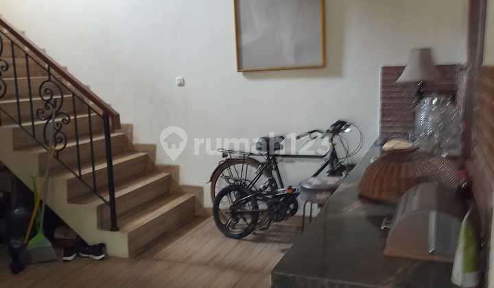 Rumah Siap Huni Bagus Bangunan Mandiri Bangun Dari Kavling Di Cluster Premier Park 2 2