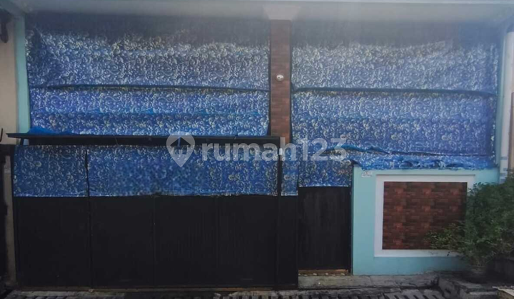 Dijual Cepat Rumah Siap Huni di Poris Indah, Kota Tangerang Dijual Cepat Rumah Siap Huni di Poris Indah, Kota Tangerang