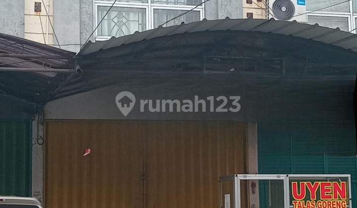 Ruko 2 lt Di Poris Paradise 3, Cipondoh Kota Tangerang Ruko 2 lt Di Poris Paradise 3, Cipondoh Kota Tangerang