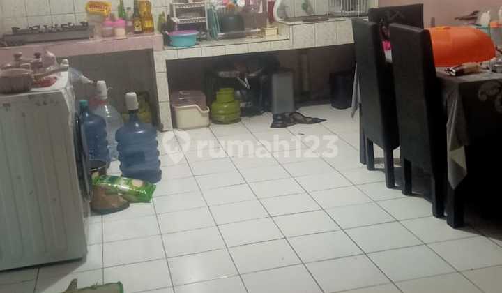 Price Drop!!! Ready-to-Occupy House in the Grand Duta Area, Tangerang, Flood-Free. 2