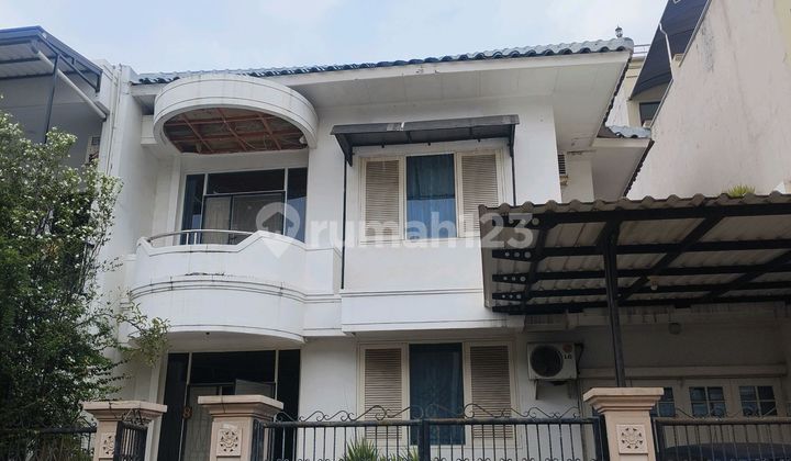 Turun Harga Rumah Di Kawasan Modernland Bebas Banjir Butuh Minim Renovasi Lokasi Strategis  2