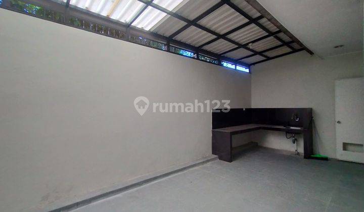 Rumah siap huni bangunan minimalis  1