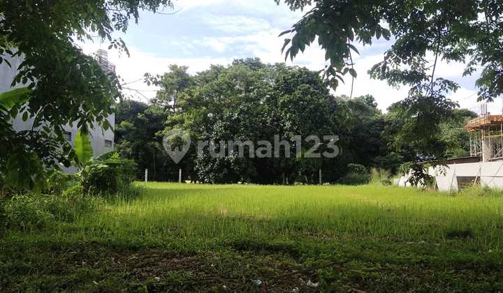 Kavling Bagus di Badan, View Golf di Dalam Cluster Grand Golf 1 Modernland Kavling Bagus di Badan, View Golf di Dalam Cluster Grand Golf 1 Modernland