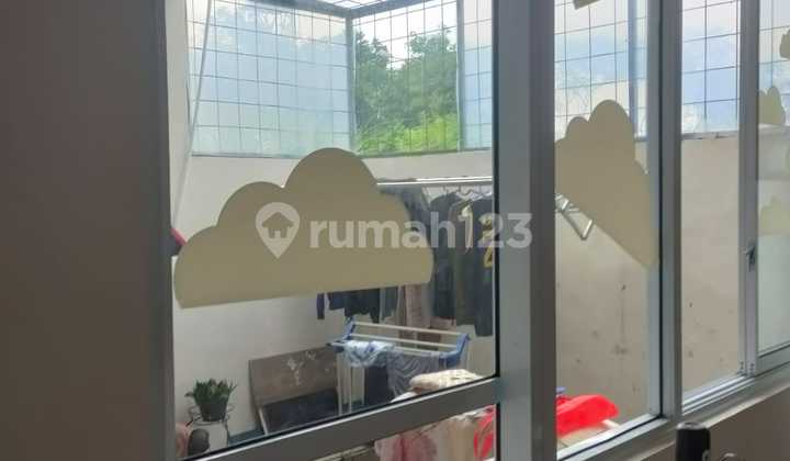 Rumah Di Cluster Alexandrite Grand Duta Tangerang 2