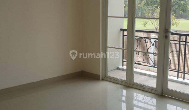 Rumah siap huni 2 Lantai Bagus view golf langsung 2