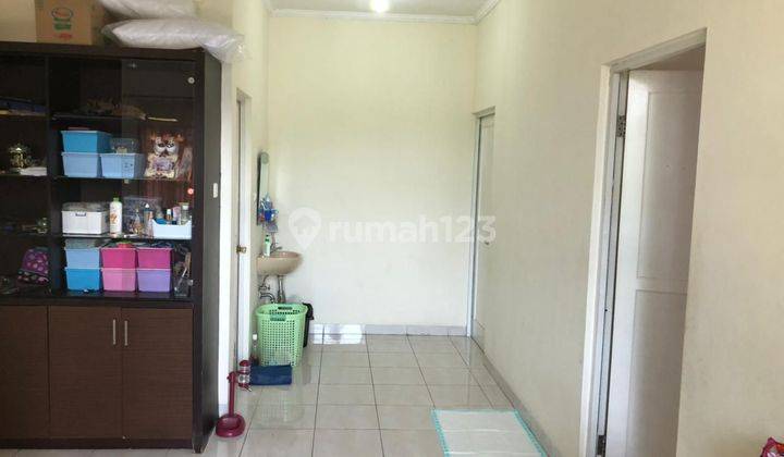 Rumah siap huni 2 Lantai Sudah Renovasi  2