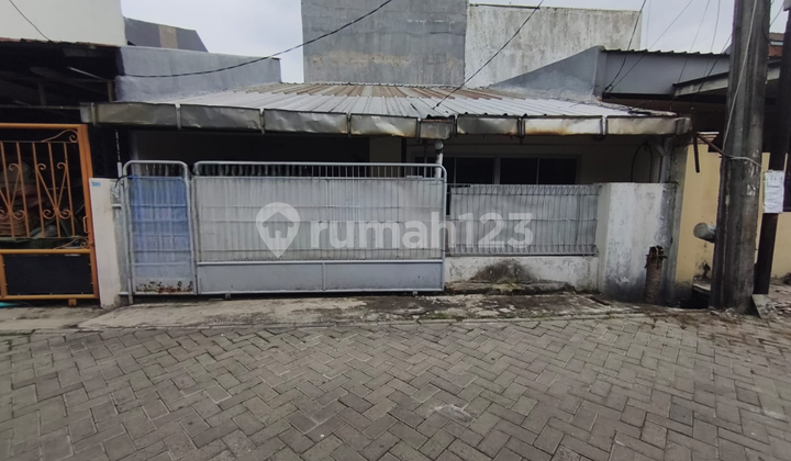 For Rent House in Poris Indah Block G, Cipondoh - Tangerang For Rent House in Poris Indah Block G, Cipondoh - Tangerang