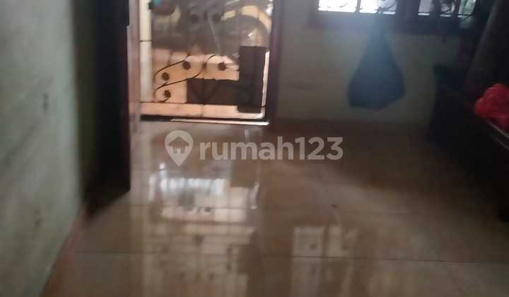 Dijual Cepat Rumah Murah Di Poris Indah, Tangerang 2