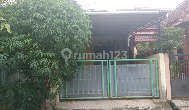 Dijual Cepat Rumah Di Taman Royal - Cipondoh, Tangerang