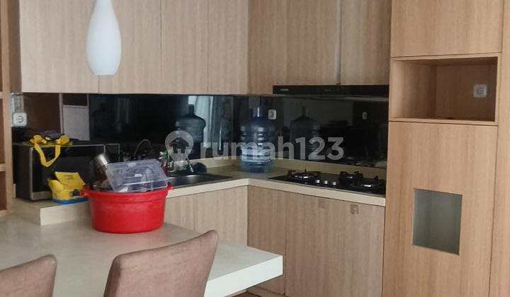 Rumah Siap Huni Bebas Banjir di Custer Vienna Modernland Rumah Siap Huni Bebas Banjir di Custer Vienna Modernland