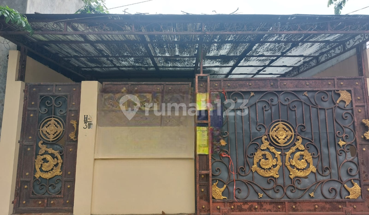 Nice House For Sale Quickly  In Simprug Poris Housing 2