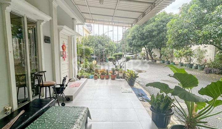 Turun Harga Rumah Siap Huni Bebas Banjir Di Kawasan Modernland 2