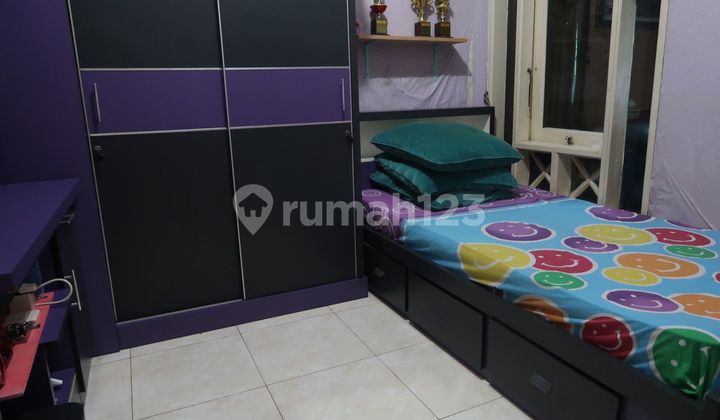 Rumah Siap Huni Di Taman Royal, Cluster Mahoni, Cipondoh - Tgr 2