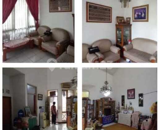Dijual Rumah Di Perumahan Buana Gardenia, Pinang - Tangerang 2