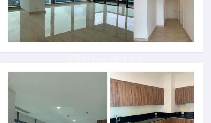 Jual Rugi Banget ! Apartemen Mewah Di Thamrin Jakarta Pusat 1
