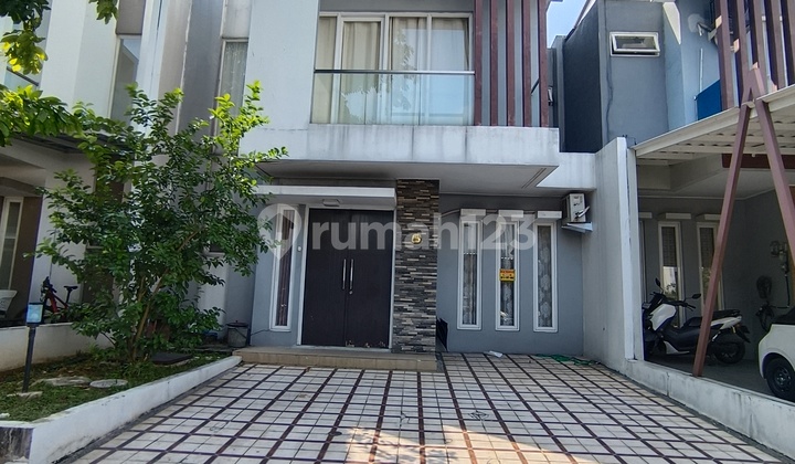 For Rent Ready-to-Occupy House Flood-Free in Modernland Area For Rent Ready-to-Occupy House Flood-Free in Modernland Area