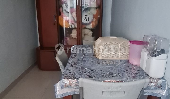 Rumah Siap Huni Di Kawasan Premium Modernland Rumah Bagus di Modernland