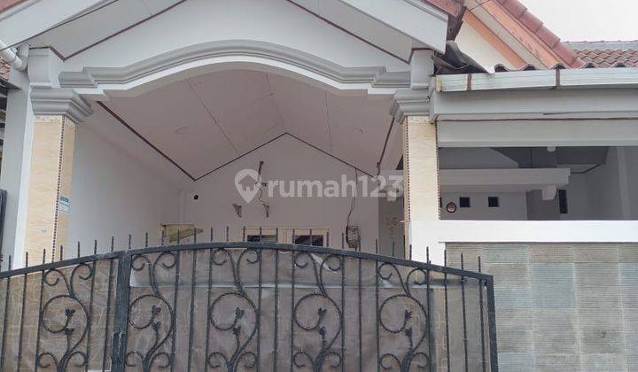 Rumah Siap Huni Di Kawasan Taman Pabuaran Cimone 2