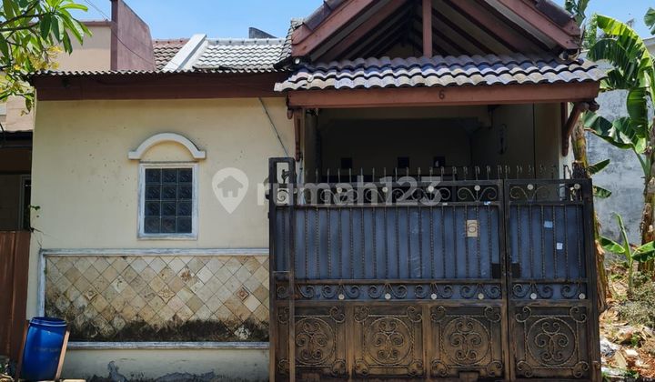 Dijual Rumah Di Taman Royal ,Cipondoh - Tangerang