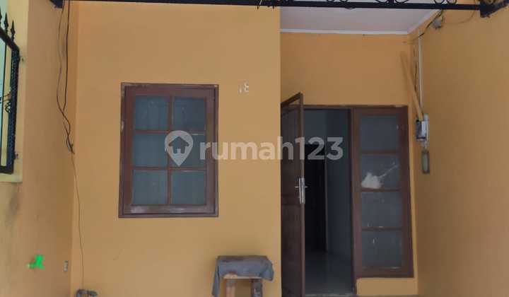 Dijual Cepat Rumah Di Perumahan Budi Indah, Kalideres 2