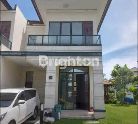 Rumah Siap Huni Di Kawasan Premium Lavon Bebas Banjir Rumah Siap Huni Di Kawasan Premium Lavon Bebas Banjir