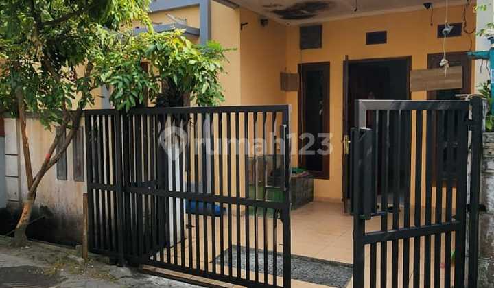 Dijual Cepat Rumah Di Poris Indah, Jl. Palem, Tangerang 2