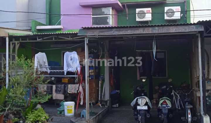 Rumah Siap Huni Di Kawasan Grand Duta Tangerang Bebas Banjir 1