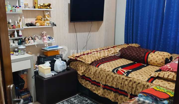 For Sale 2-Story House in Poris Indah Housing, Tangerang 2