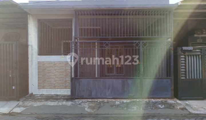 Disewakan Rumah Di Poris Residance, Cipondoh - Tangerang