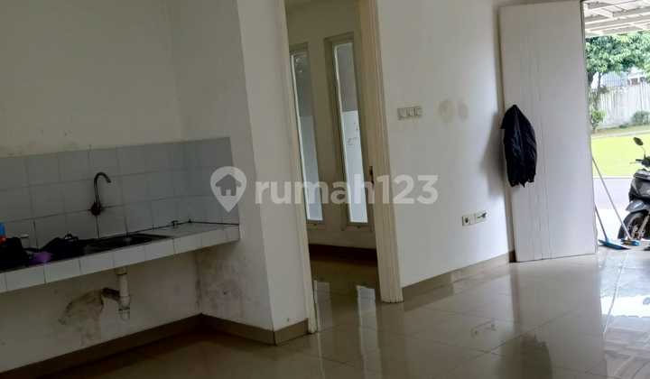 Ready-to-Occupy House in Modernland Premium Area 2