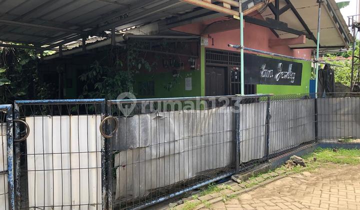 FOR SALE FAST! Ready-to-Occupy House + Rental Units, Neglasari - Tangerang FOR SALE FAST! Ready-to-Occupy House + Rental Units, Neglasari - Tangerang