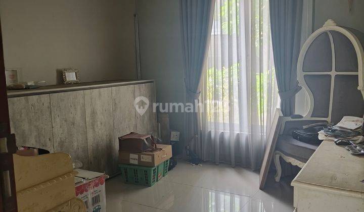 Rumah Siap Huni Di Kawasan Perumahan Premier Park 2  2