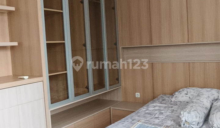 Price Drop! Flood-Free Ready-to-Occupy House in Modernland View Taman 2