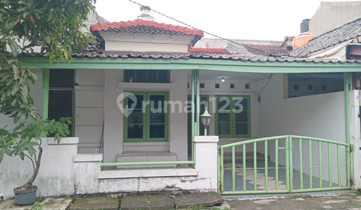 Dijual Cepat Rumah Di Taman Royal Cluster Damar, Tangerang