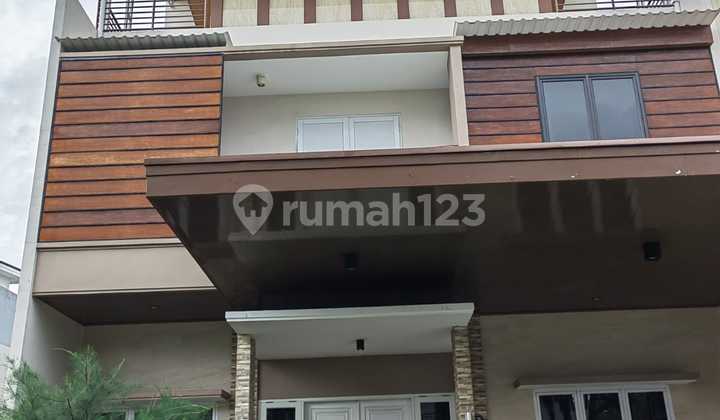 Rumah Siap Huni Bebas Banjir Full Furnised Tinggal Bawa Koper Saja !!! Rumah Siap Huni Bebas Banjir Full Furnised Tinggal Bawa Koper Saja !!!