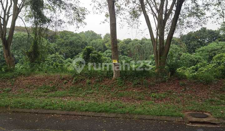 Kavling Siap Bangun View Golf Bentuk Badan Lokasi Premium Kawasan Exclusive Modernland Bebas Banjir Kavling Siap Bangun View Golf Bentuk Badan Lokasi Premium Kawasan Exclusive Modernland Bebas Banjir