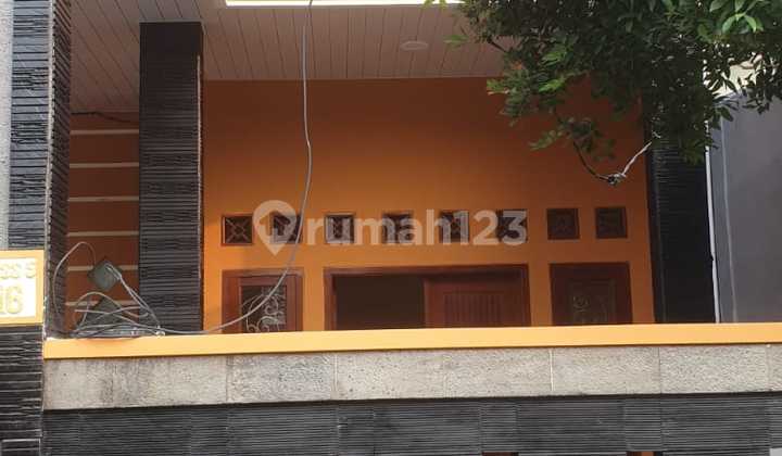 Dijual Rumah di Cluster Edelweis Taman Royal, Tangerang 2