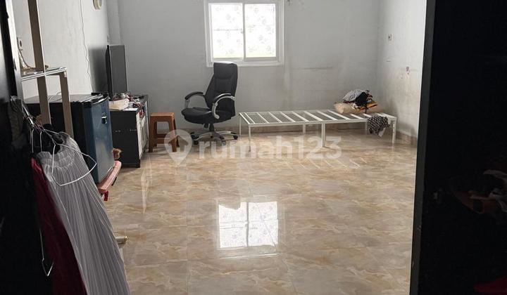 Quick Sale Ready-to-Live House in Grand Poris Cipondoh 2