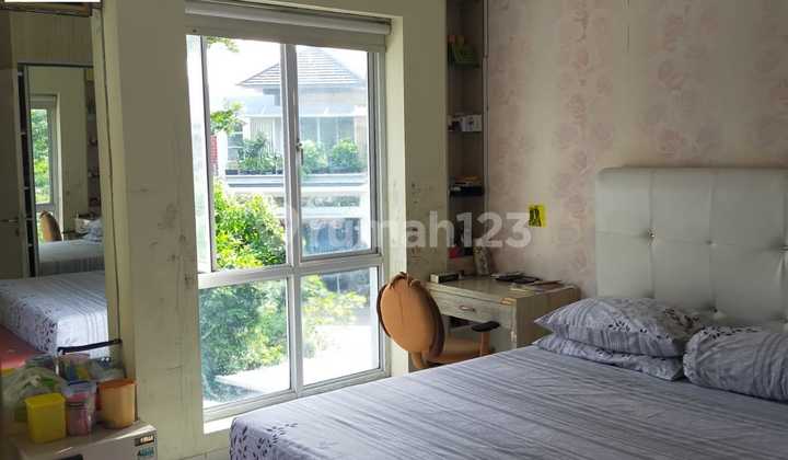 Dijual Cepat Rumah Bagus Modern Cluster Premier Park 2 Dijual Cepat Rumah Bagus Modern Cluster Premier Park 2