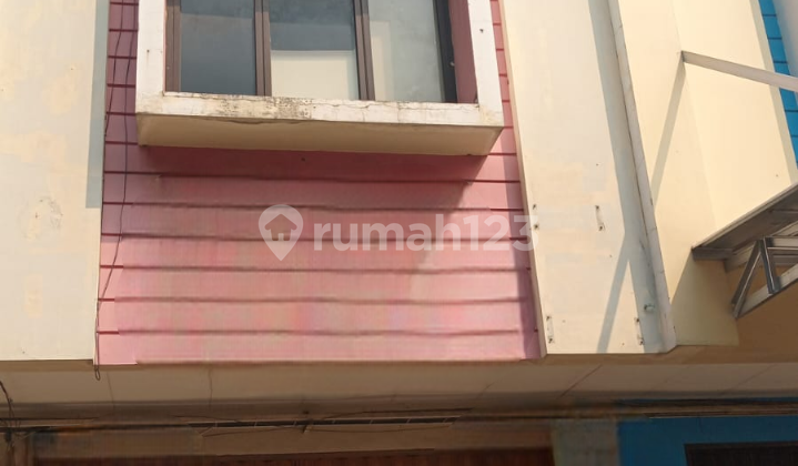 Dijual Cepat Ruko Palem Di Taman Royal, Cipondoh - Tangerang Dijual Cepat Ruko Palem Di Taman Royal, Cipondoh - Tangerang