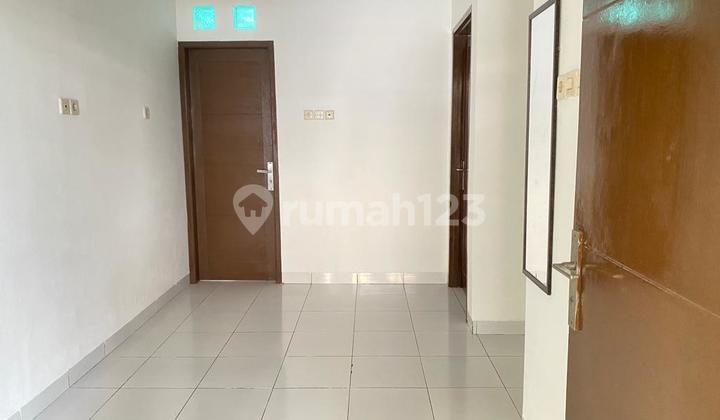 For Sale Quick House in Poris Resident Free 2 AC units, Tangerang 2