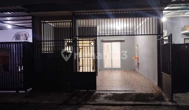 Disewakan Rumah Di Poris Residance, Cipondoh - Tangerang 2