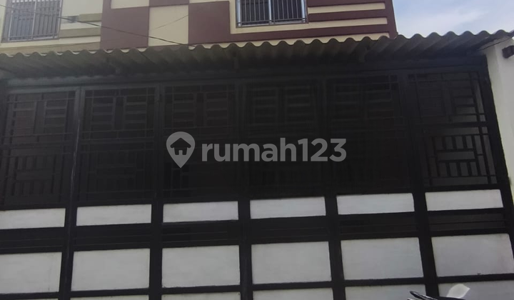 For Sale/For Rent Office House (Rukan) in Poris Gaga, Tangerang City